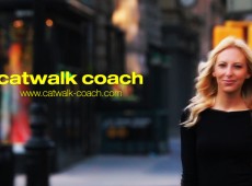 Catwalk Coach | Promo