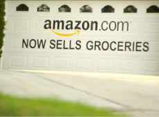 Amazon.com Grocery | Cart Journey