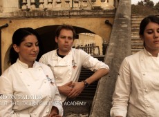 Italian Culinary Academy | Online Tour